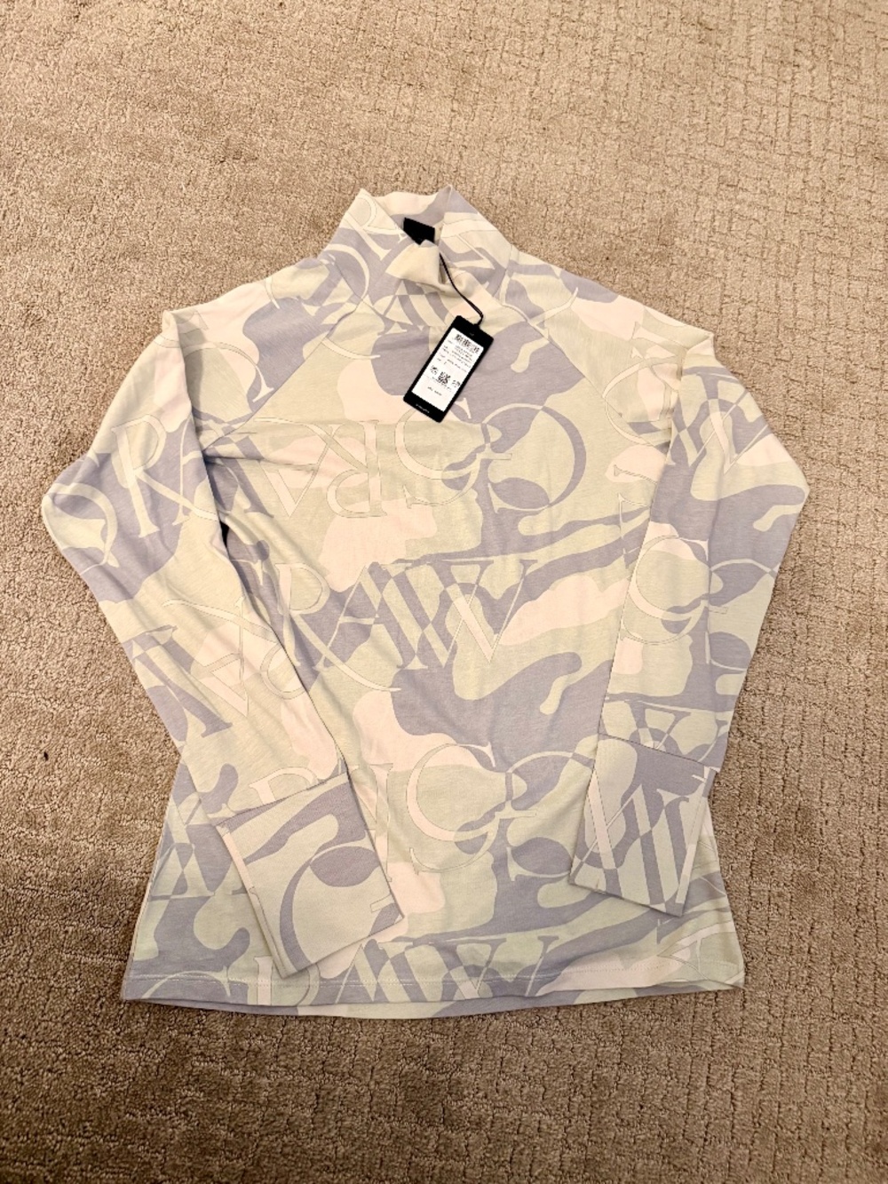 G star raw turtle tee